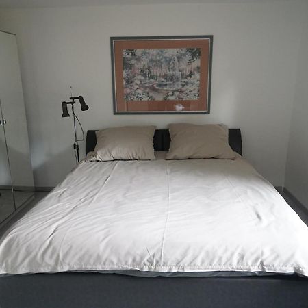 Neue Und Zentral Gelegene Wohnung In Stuttgart Luaran gambar